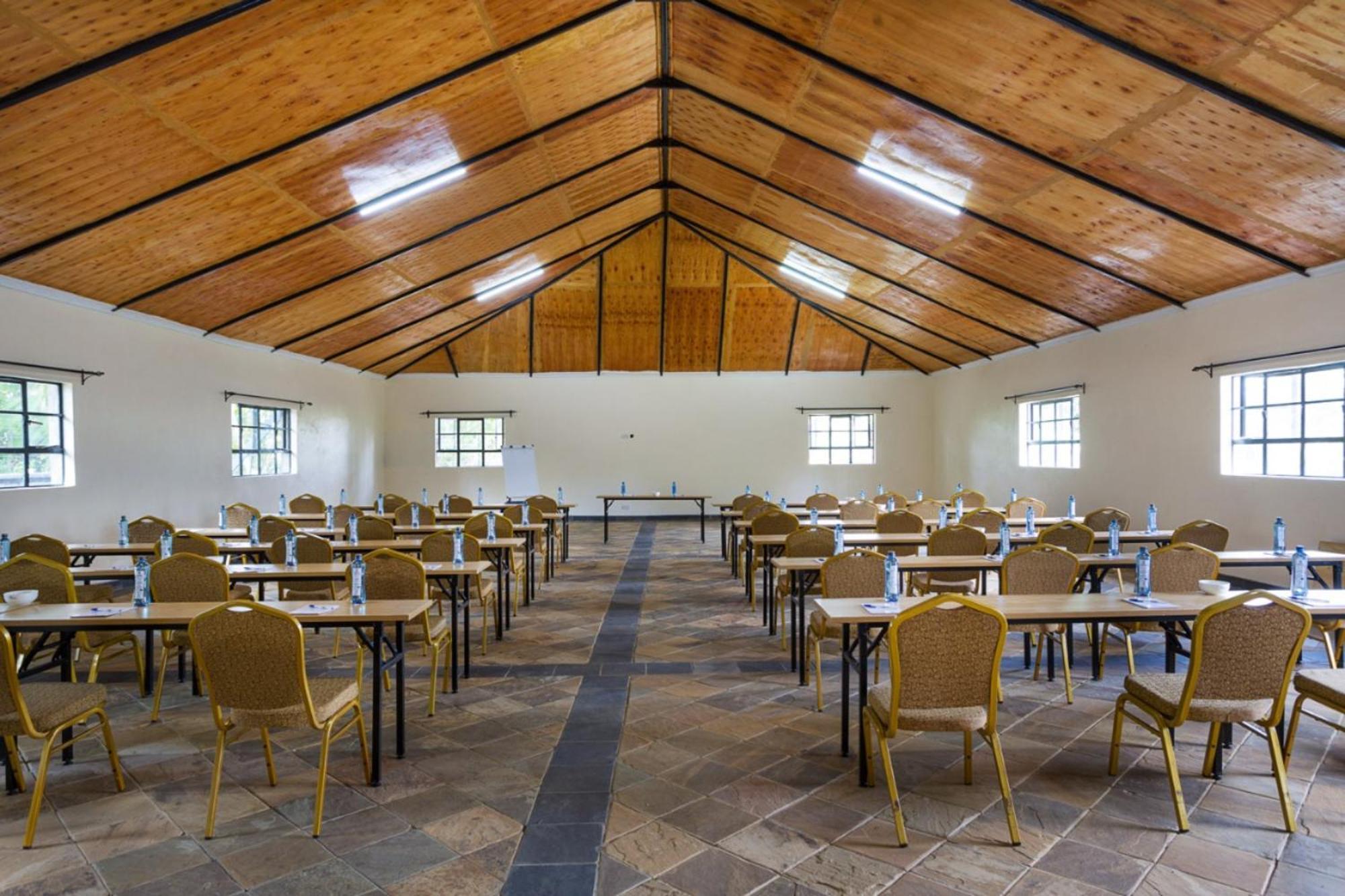 Tobriana Otel Nairobi Dış mekan fotoğraf