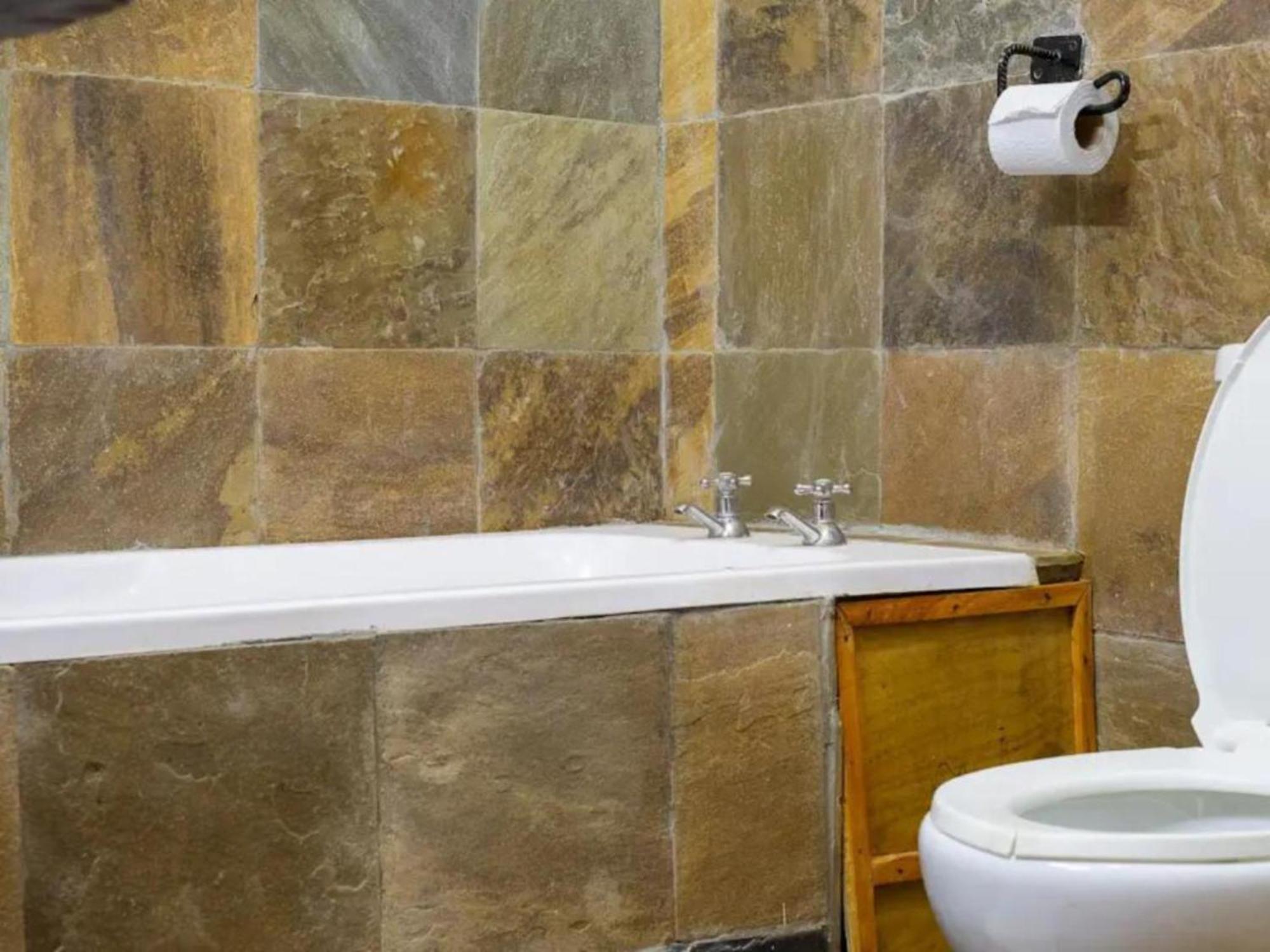 Tobriana Otel Nairobi Dış mekan fotoğraf