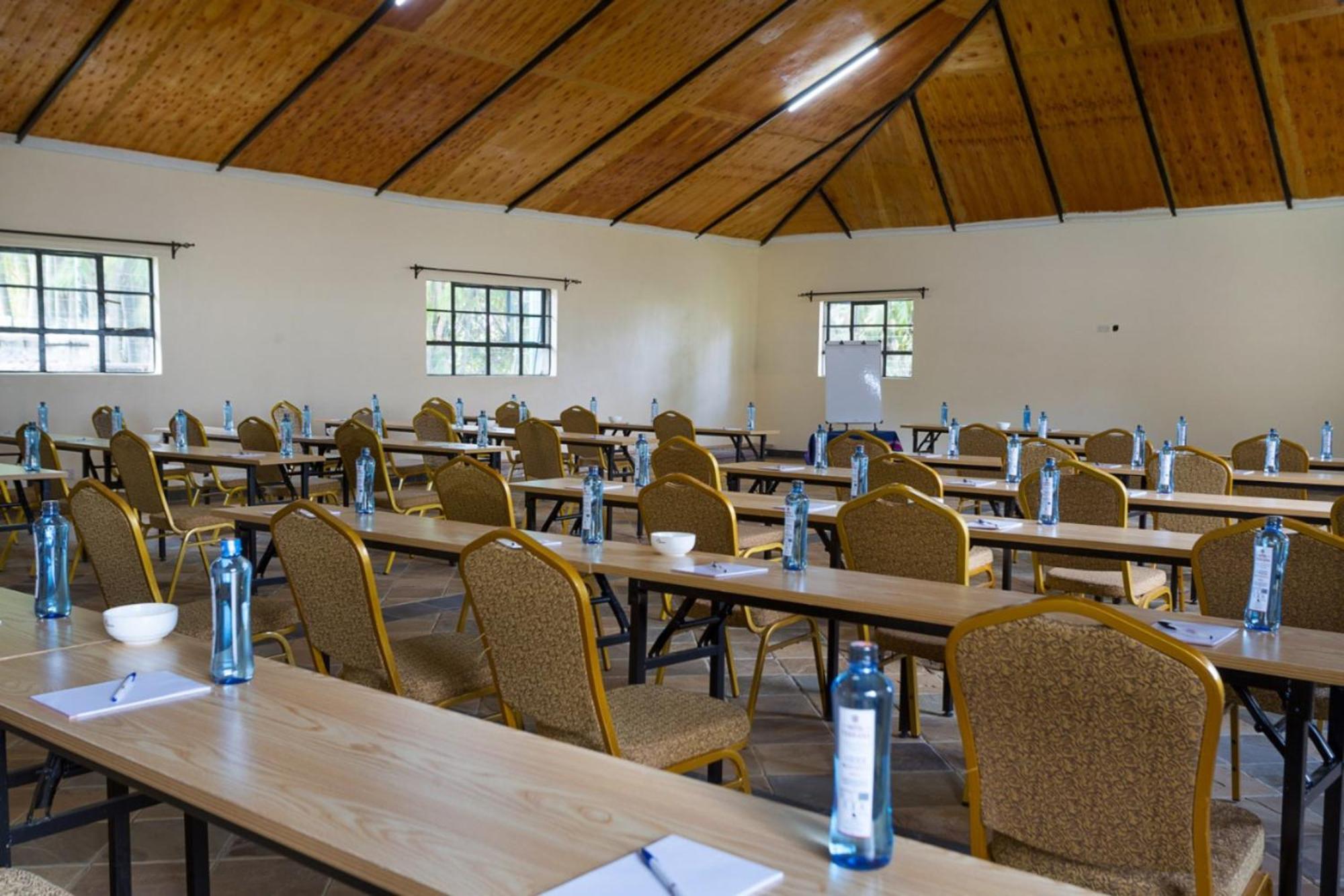 Tobriana Otel Nairobi Dış mekan fotoğraf